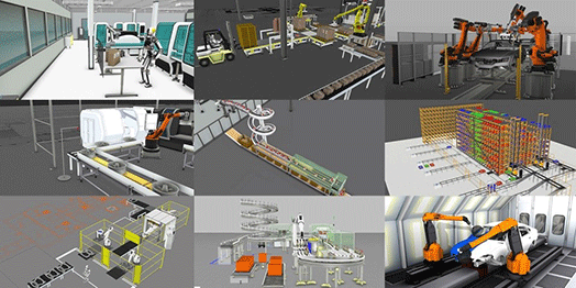 自動參數化設計