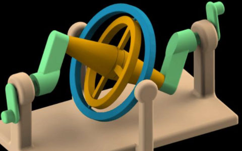 SOLIDWORKS參數(shù)化開發(fā)