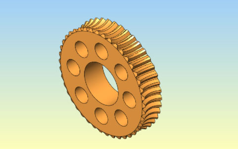 SOLIDWORKS二次開發公司