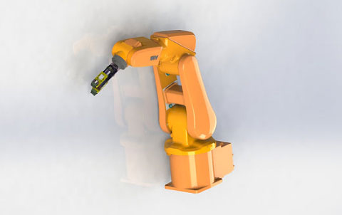 SW參數(shù)化插件