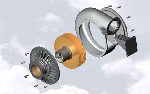 SOLIDWORKS自動化設計