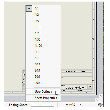 SOLIDWORKS工程圖圖紙比例.png SOLIDWORKS工程圖圖紙比例