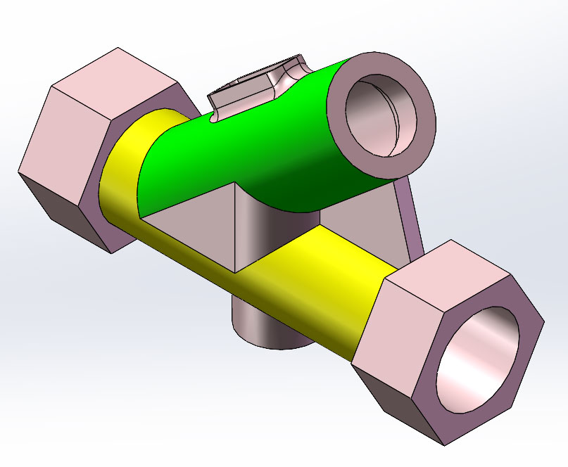 SOLIDWORKS二次開發(fā)多少錢