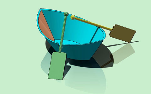 SolidWorks二次開發(fā)