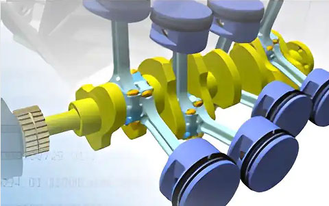 SOLIDWORKS自動參數(shù)設(shè)計(jì)工具
