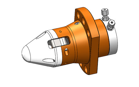 SOLIDWORKS模塊化設(shè)計