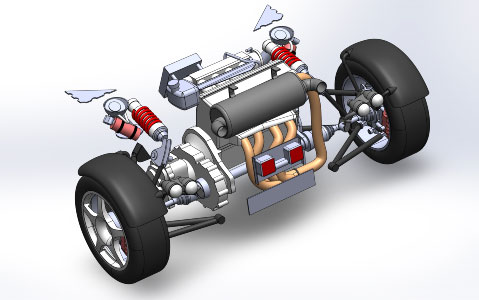 SOLIDWORKS參數化設計.jpg SOLIDWORKS參數化設計