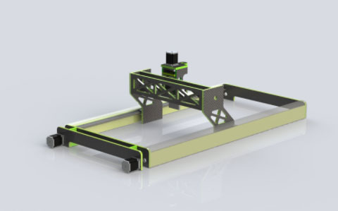 SOLIDWORKS參數(shù)化設(shè)計軟件