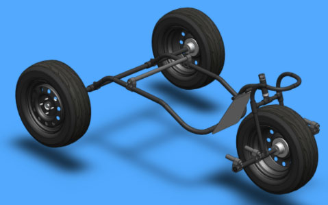 SOLIDWORKS定制開發公司