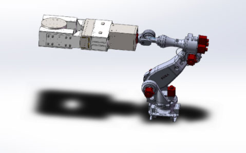 SOLIDWORKS自動化設計